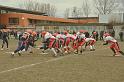 Evry Daily Photo - Foot US D2 - Corsaires Vs Viking - 1ere Mi Temps 313